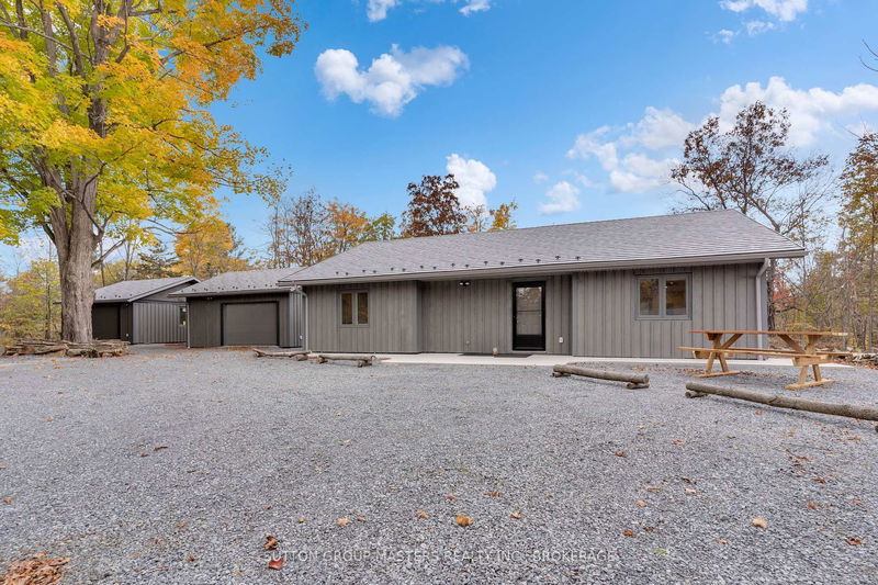 6179 NORTH SHORE Rd, Perth Road - Frontenac South image-0-0