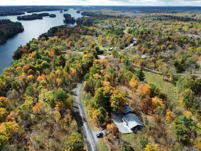 6179 NORTH SHORE Rd, Perth Road - Frontenac South image-0-1