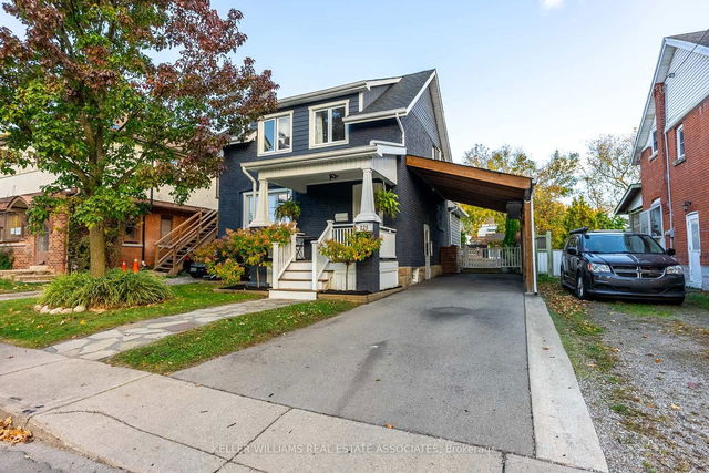 275 Macnab Street