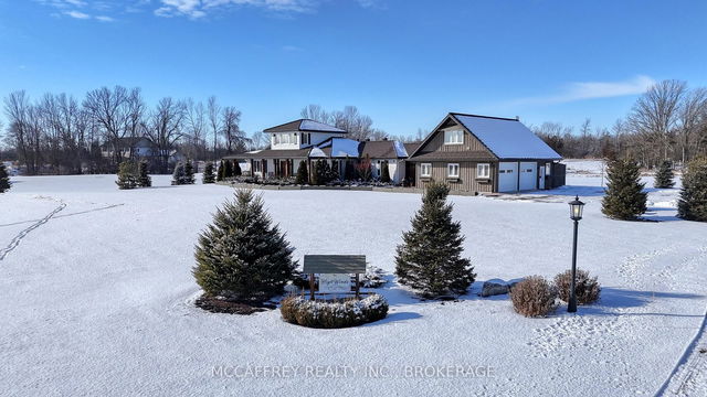 4640 County Rd 9 Road