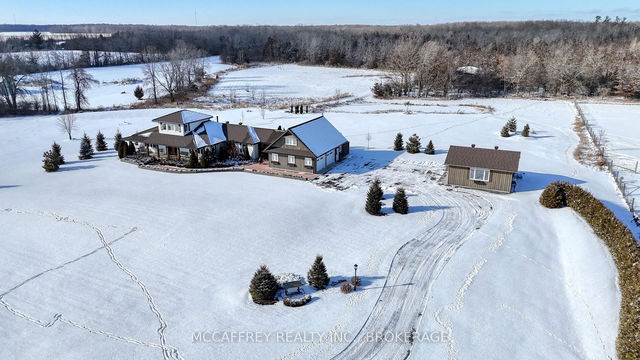 4640 County Rd 9 Road