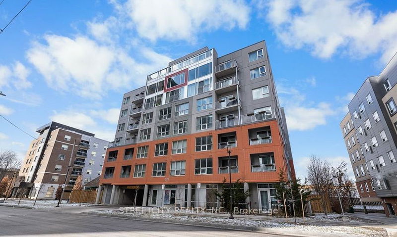 home for sale on 601-321 Spruce Street