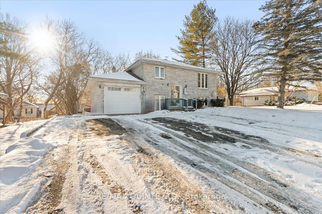 13 Colborne Street