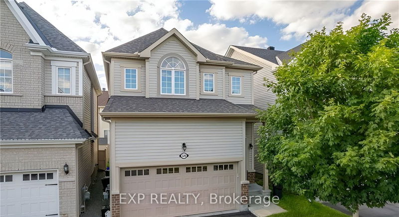 home for sale on 320 Autumnfield Street