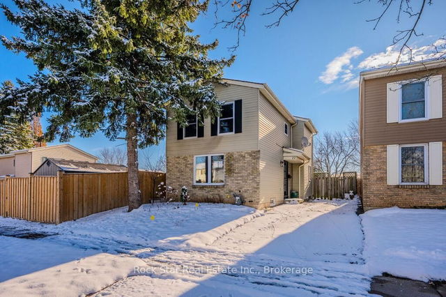 77 Timberlane Crescent