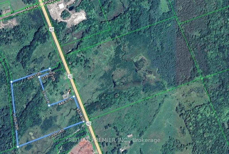 PT CON 5 PT LOT 5 Rd, Madoc, K0K 2K0 | Image 2