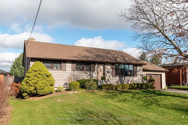 5 MONTCALM Street