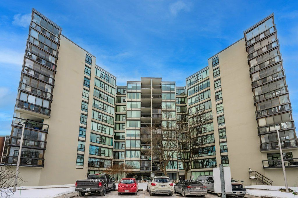 Condo for sale at 812-23 Woodlawn Road, Guelph, Waverley, N1H 7G6 - MLS: X11969349