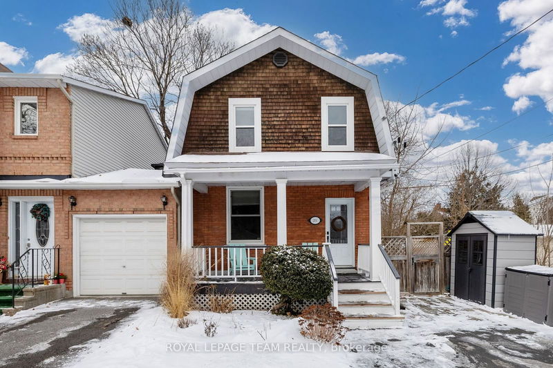 home for sale on 251 Iona Street
