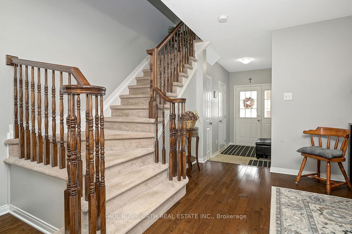 Townhouse for sale at 654 Kilbirnie Drive, Barrhaven, 7708 - Barrhaven - Stonebridge, K2J 0G8 - MLS: X11969428