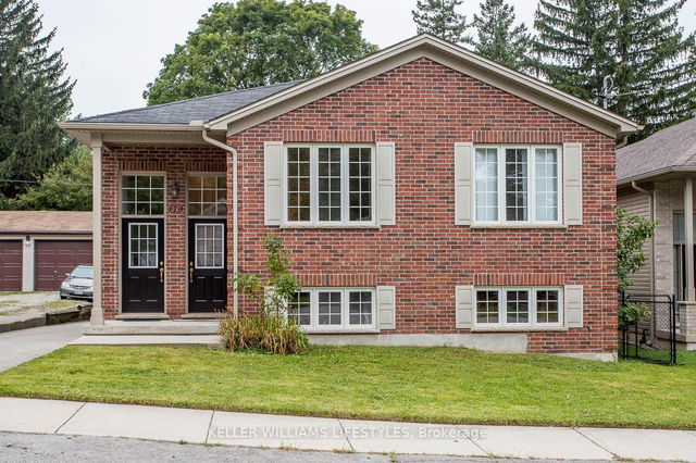 170 BRITANNIA Avenue