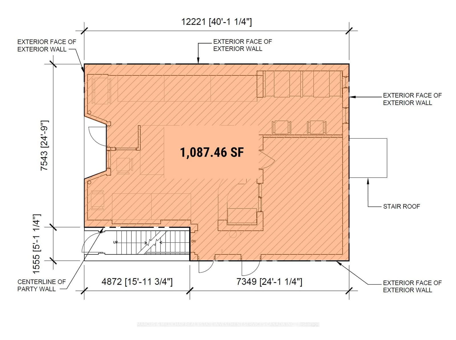 Commercial/Retail for lease at 1365 Wellington Street, Ottawa, Ottawa West, K1Y 3C2 - MLS: X11969488