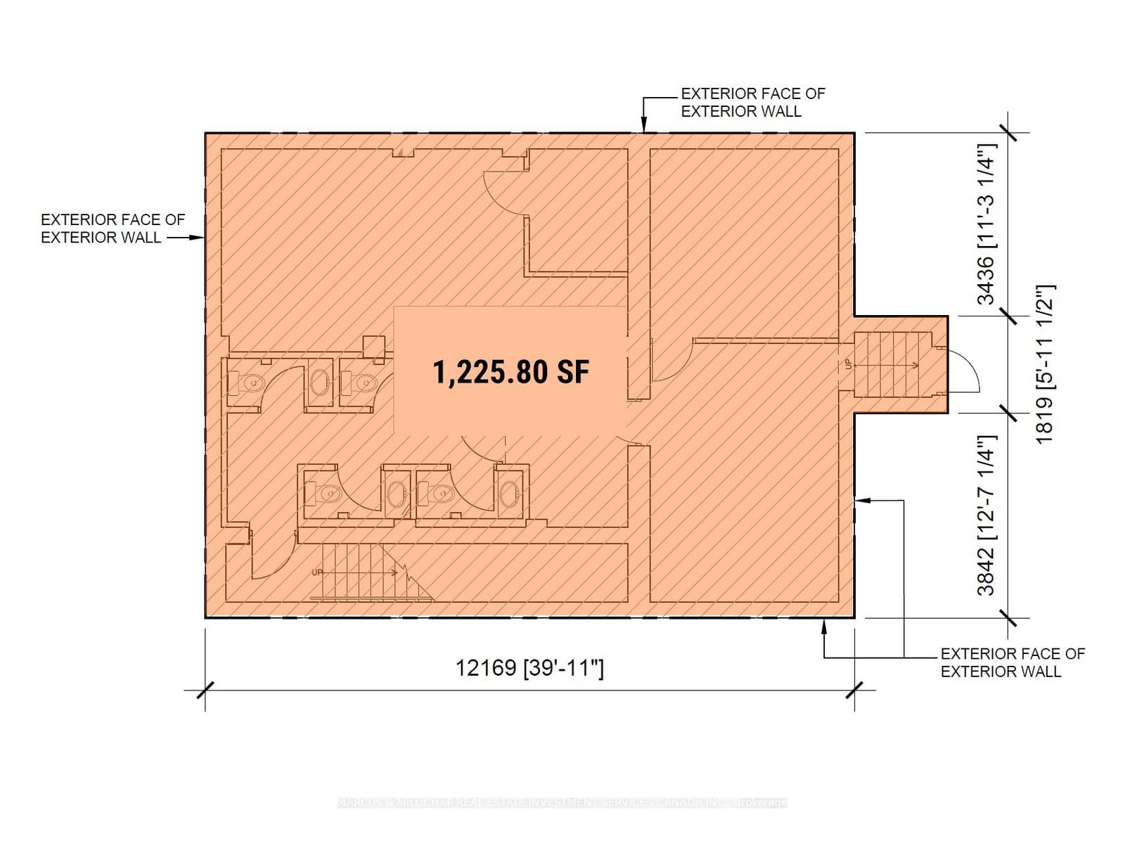 Commercial/Retail for lease at 1365 Wellington Street, Ottawa, Ottawa West, K1Y 3C2 - MLS: X11969488