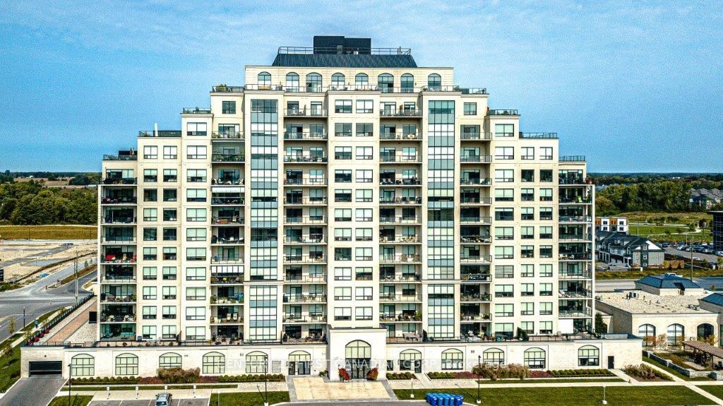 Condo leased at 914-260 Villagewalk Boulevard, London, North R, N6G 0W6 - MLS: X11969559