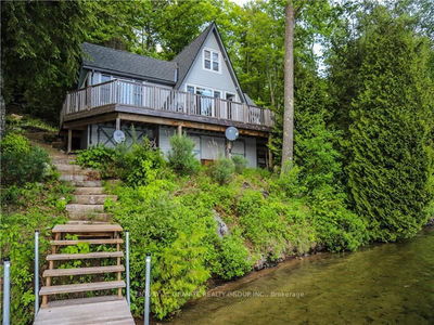 203 Faradale Dr, Bancroft - Faraday