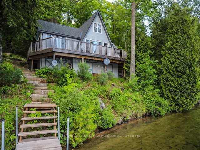 203 Faradale Drive