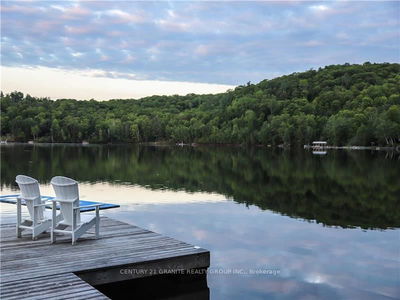 203 Faradale Dr, Bancroft - Faraday image-0-2