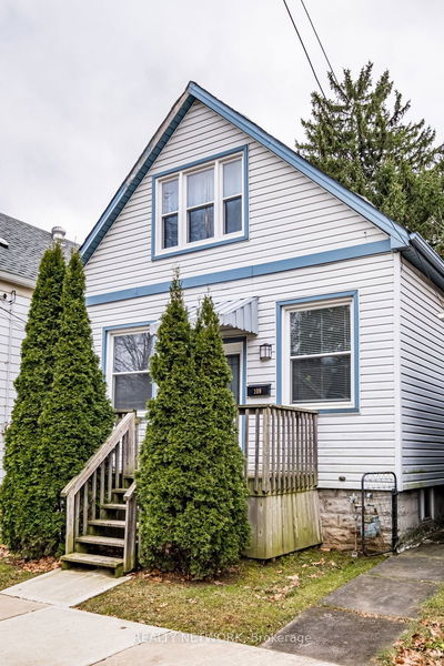 109 Royal Ave, Hamilton - Ainslie Wood