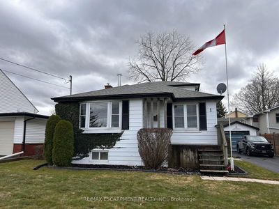 1 Tupper Blvd, Grimsby - Grimsby Beach