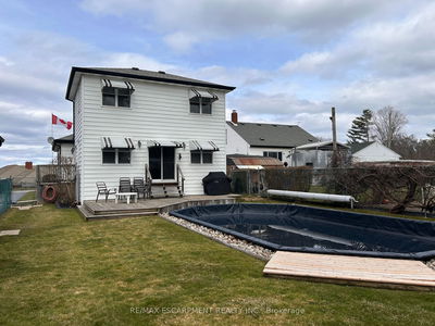 1 Tupper Blvd, Grimsby - Grimsby Beach image-0-2