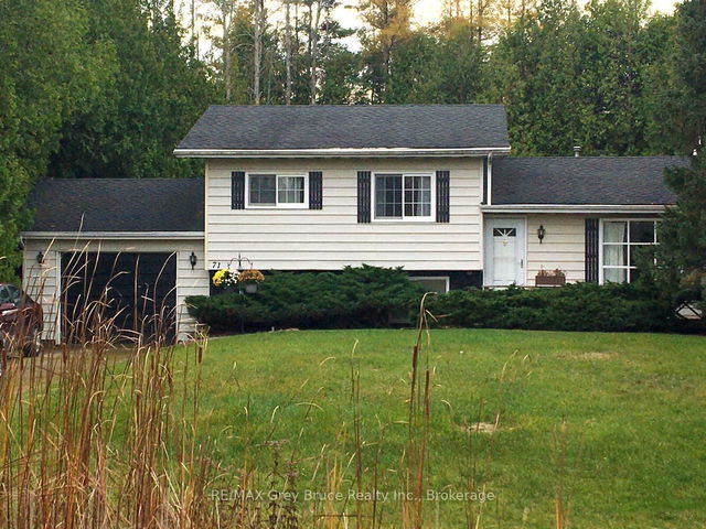 71 William Court