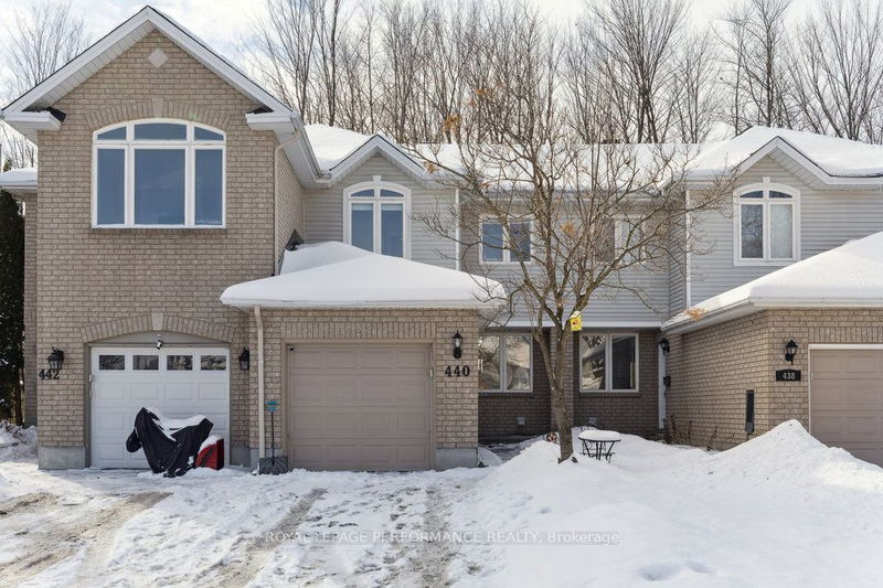 home for sale on 440 Lawler Crescent