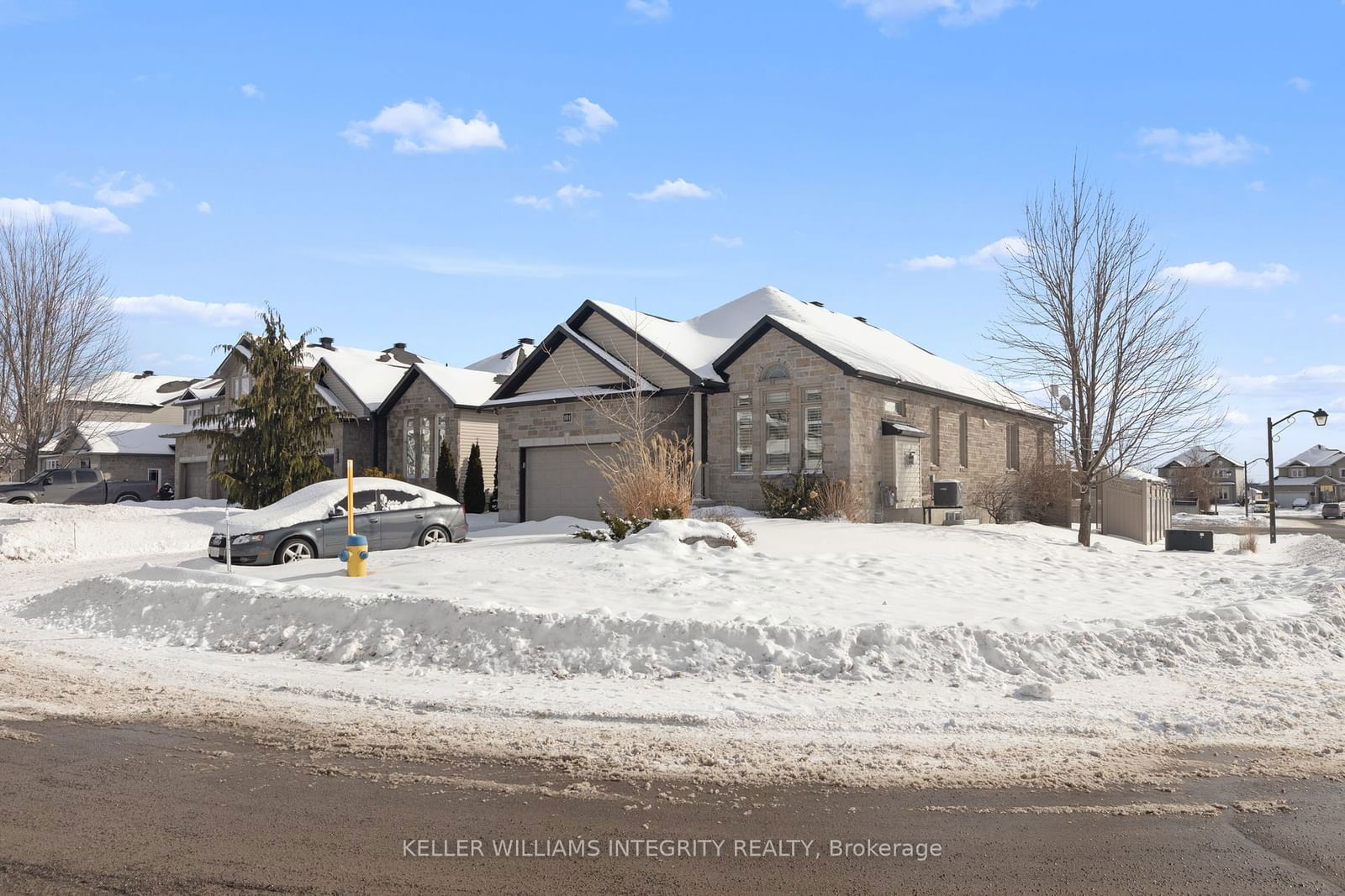 Building at 101 Thivierge Court, Clarence-Rockland, Town of Rockland