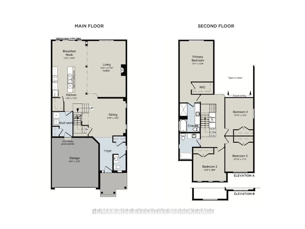 Detached House for sale at 949 Goodwin Drive, Kingston, City Northwest, K7P 0P8 - MLS: X11969723