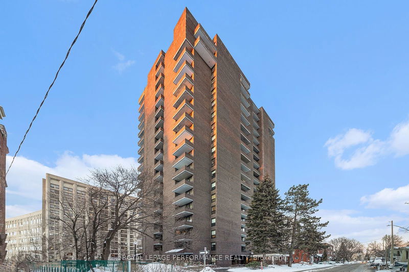 Unit 805 — 71 Somerset St, Ottawa Centre - 4104 - Ottawa Centre/Golden Triangle image-0-0