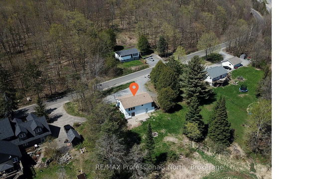 305 Falcon Road