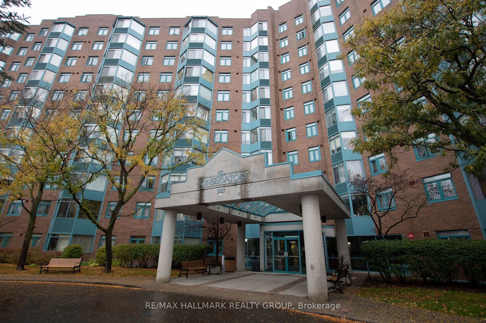 Condo leased at 214-1025 GRENON Avenue, Britannia Heights - Queensway Terrace N and Area, 6202 - Fairfield Heights, K2B 8S5 - MLS: X11969777