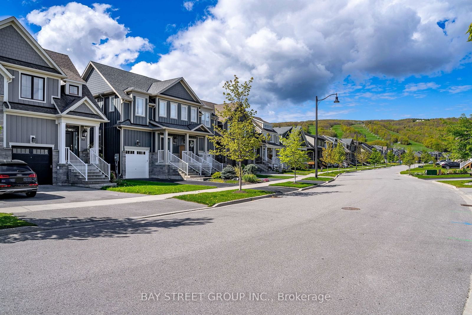 Townhouse for sale at 142 yellow birch Crescent, Blue Mountains, Blue Mountain Resort Area, L9Y 0R4 - MLS: X11969785