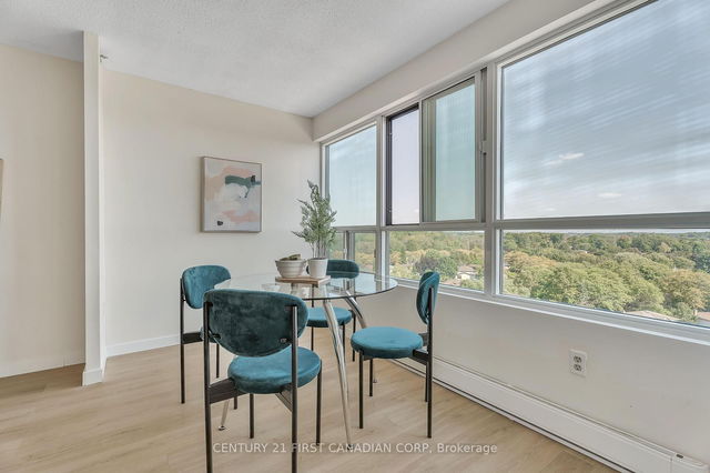 1010 - 600 Grenfell Drive