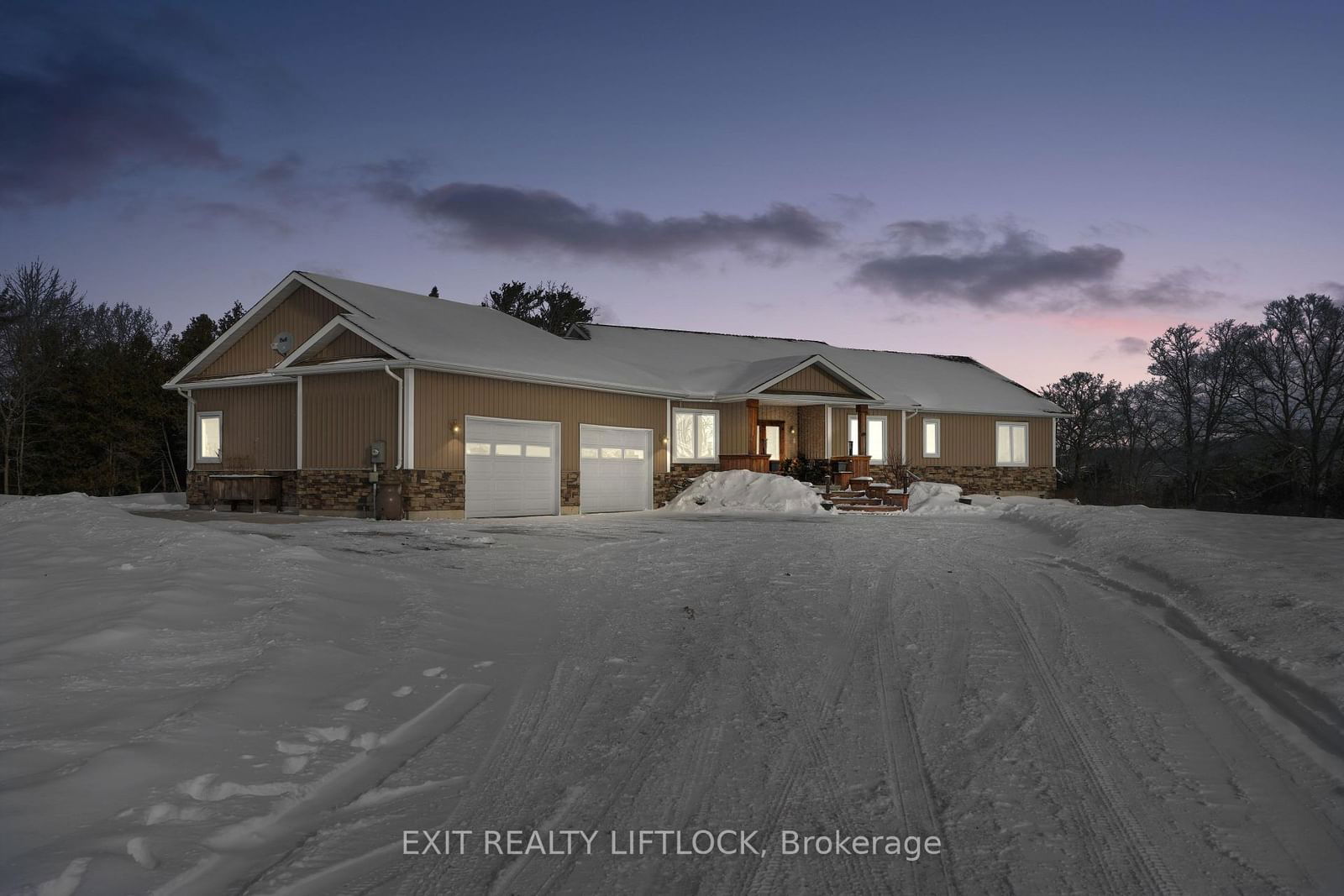 Building at 360 Concession Road 6 E, Trent Hills, Warkworth