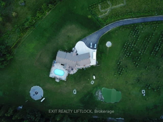 360 Concession Road 6 E N/A