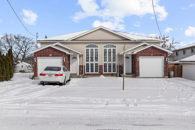 home for lease on LOWER-30 Josephine Street