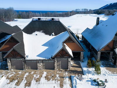 153 Georgian Bay Lane, Blue Mountains - Blue Mountains