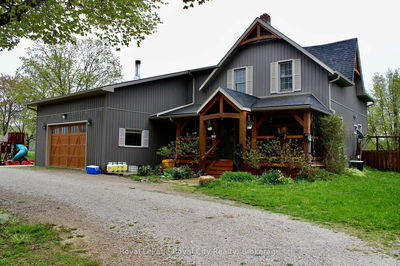 314 Cape Chin Rd, Northern Bruce Peninsula - Northern Bruce Peninsula