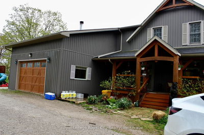 314 Cape Chin Rd, Northern Bruce Peninsula - Northern Bruce Peninsula image-0-1