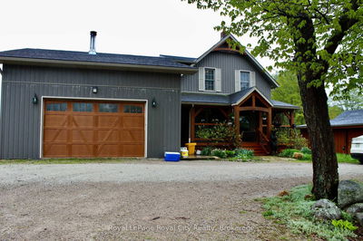 314 Cape Chin Rd, Northern Bruce Peninsula - Northern Bruce Peninsula image-0-2