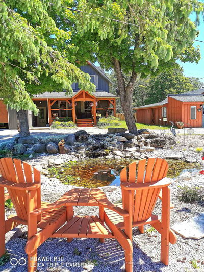 314 Cape Chin Rd, Northern Bruce Peninsula - Northern Bruce Peninsula image-0-3
