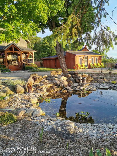 314 Cape Chin Rd, Northern Bruce Peninsula - Northern Bruce Peninsula image-0-4