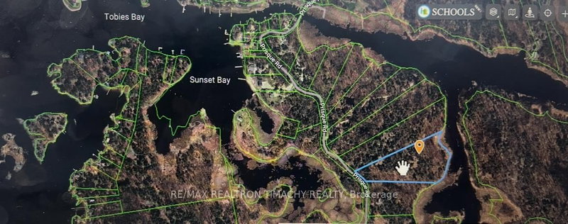 243 PRISQUE Rd, Georgian Bay, L0K 1S0 | Image 2