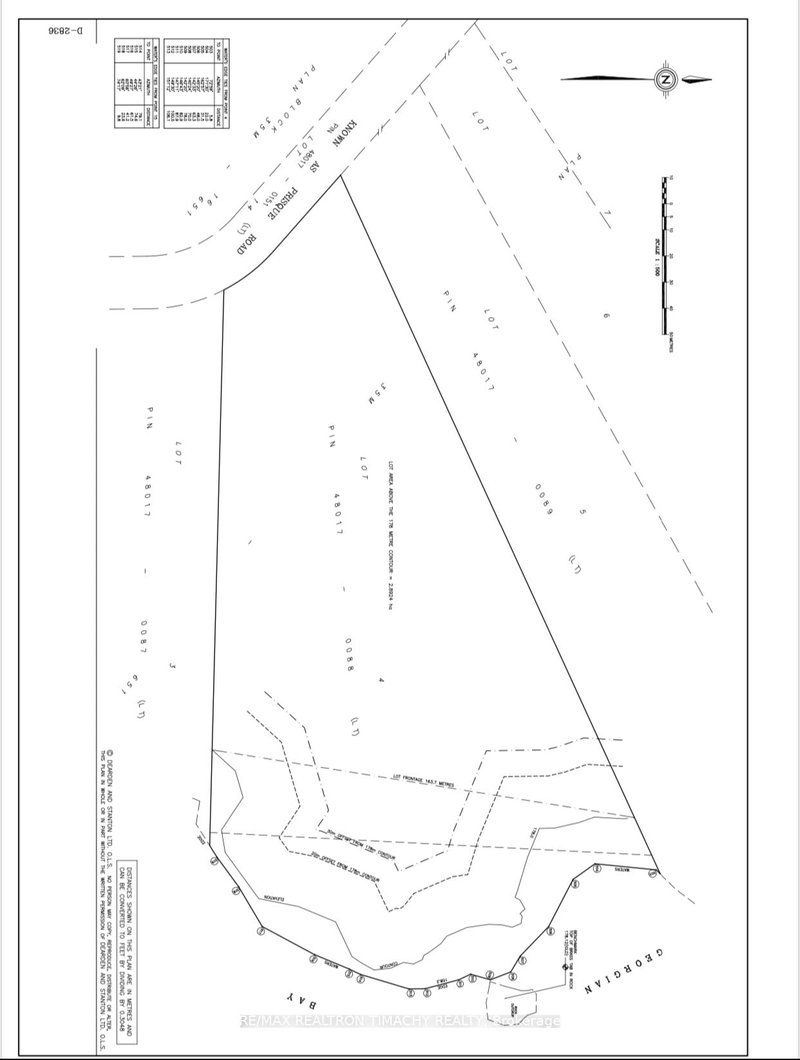 243 PRISQUE Rd, Georgian Bay, L0K 1S0 | Image 3