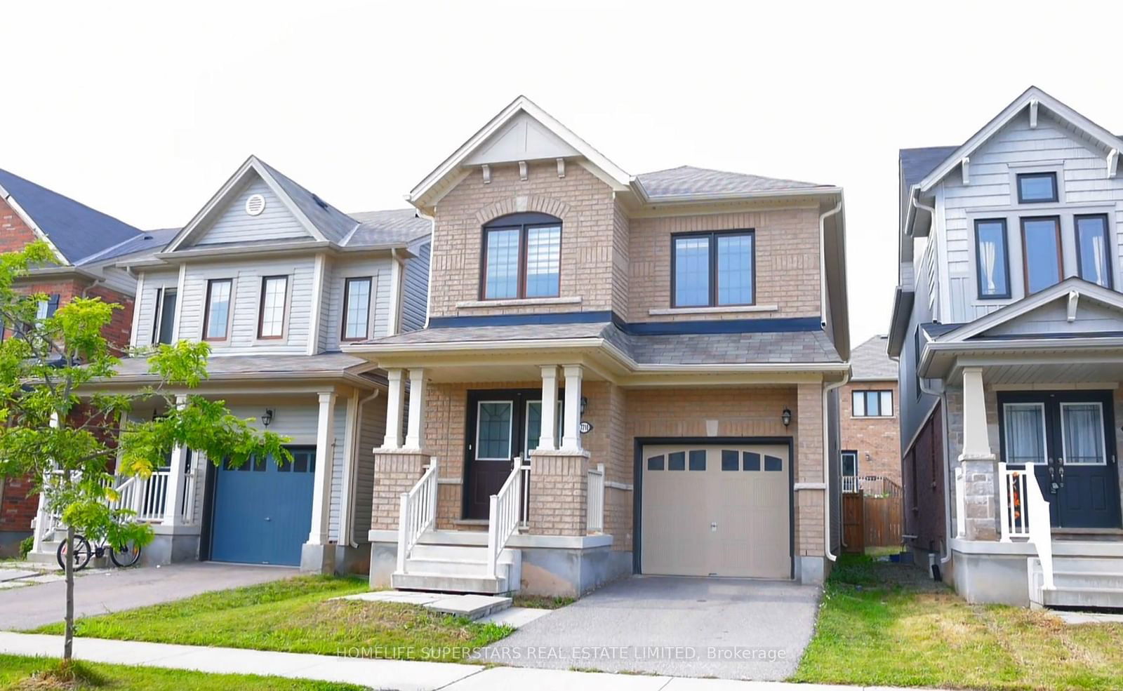 Detached House for sale at 7710 Buckeye Crescent, Niagara Falls, 222 - Brown, L2H 0P2 - MLS: X11970000