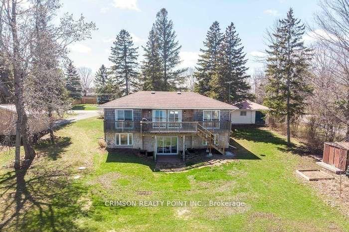 Property at 17 Shelley