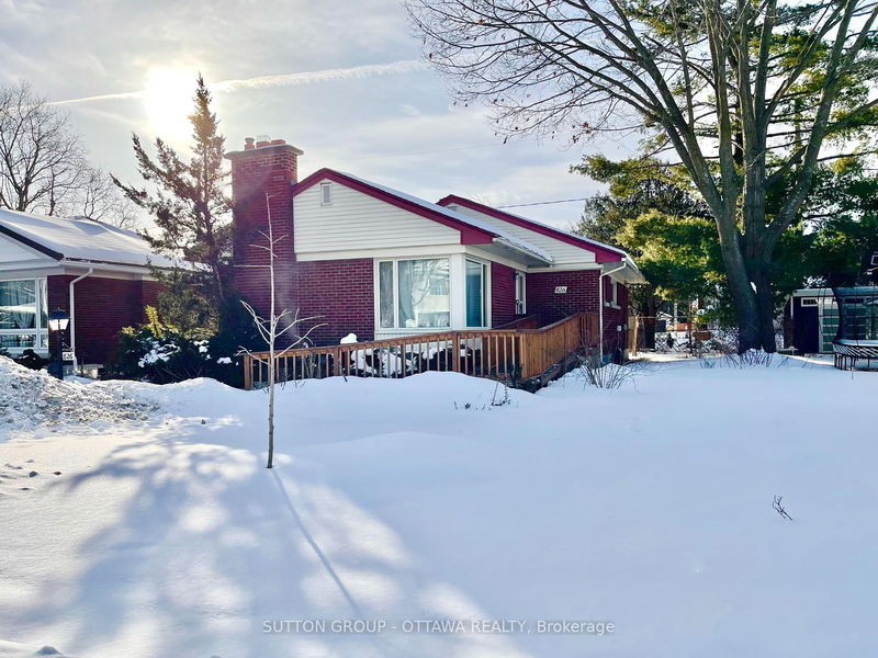 home for sale on 826 Hamlet Road