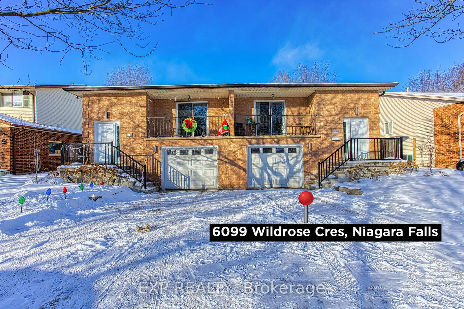 Building at 6099 Wildrose Crescent, Niagara Falls, 220 - Oldfield