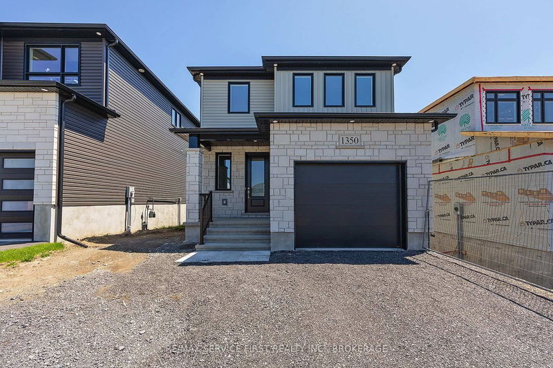 Unit E43 — 1350 TURNBULL Way, Kingston - City Northwest image-0-0
