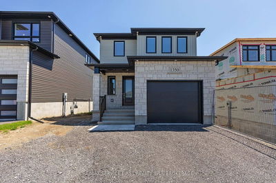 Unit E43 — 1350 TURNBULL Way, Kingston - City Northwest